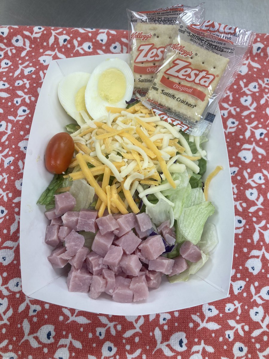 Fancy Salad! #ourcafeisbetterthanyours
<a href="/Jeniwr/">Jeni</a> <a href="/Sherigardner129/">Sheri Gardner</a>