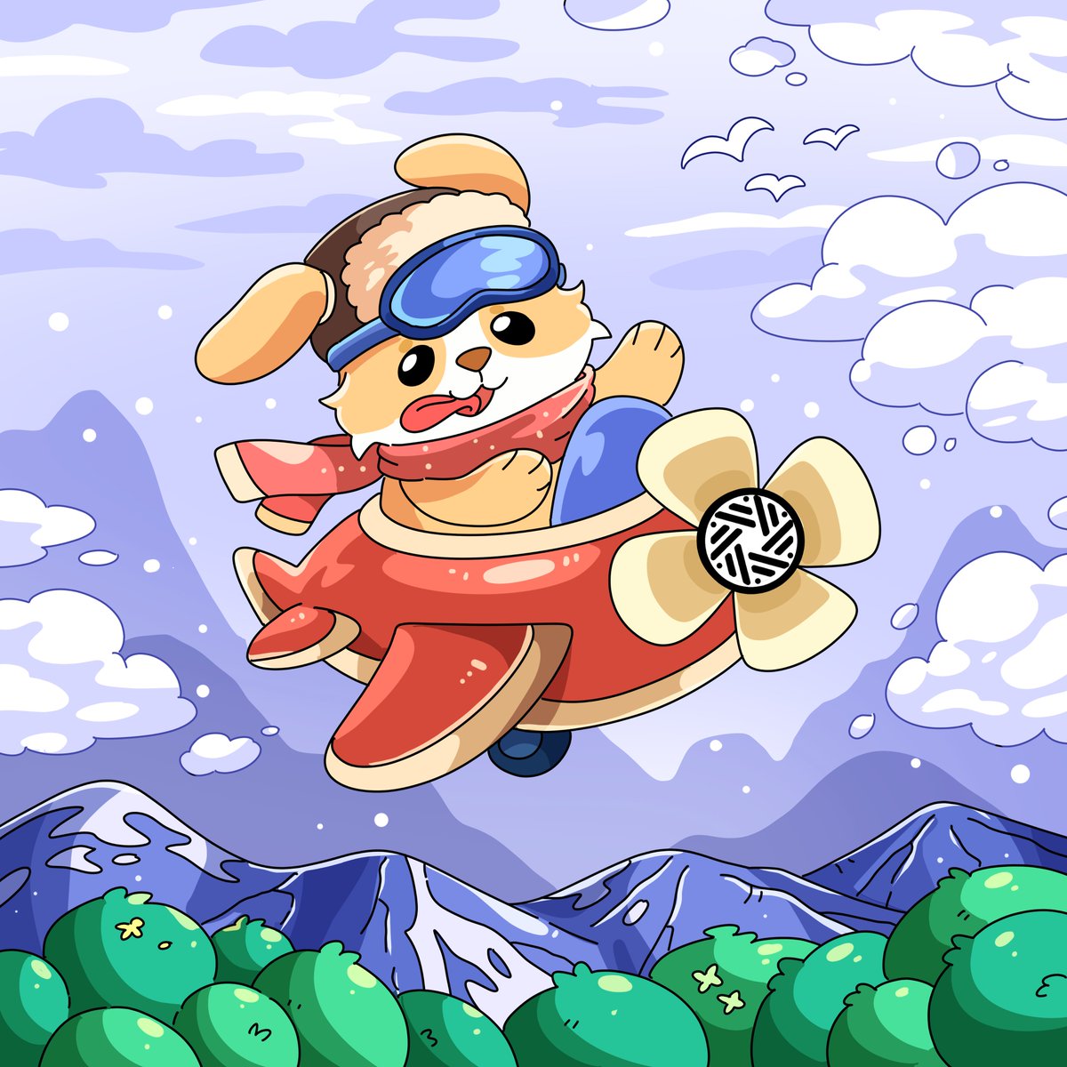 hieunguyen (@hieu06730313) on Twitter photo Dobby with <a href="/SentientAGI/">Sentient</a> fly to the sky
Made by community of <a href="/SentientAGI_vn/">Sentient Viα»t Nam</a>
<a href="/antoniok1406/">Antonio Knez</a> <a href="/0xsachi/">Miss Sentient</a> <a href="/vivekkolli/">Vivek Kolli</a>
#Dobby #Sentient Dobby with <a href="/SentientAGI/">Sentient</a> fly to the sky
Made by community of <a href="/SentientAGI_vn/">Sentient Viα»t Nam</a>
<a href="/antoniok1406/">Antonio Knez</a> <a href="/0xsachi/">Miss Sentient</a> <a href="/vivekkolli/">Vivek Kolli</a>
#Dobby #Sentient
