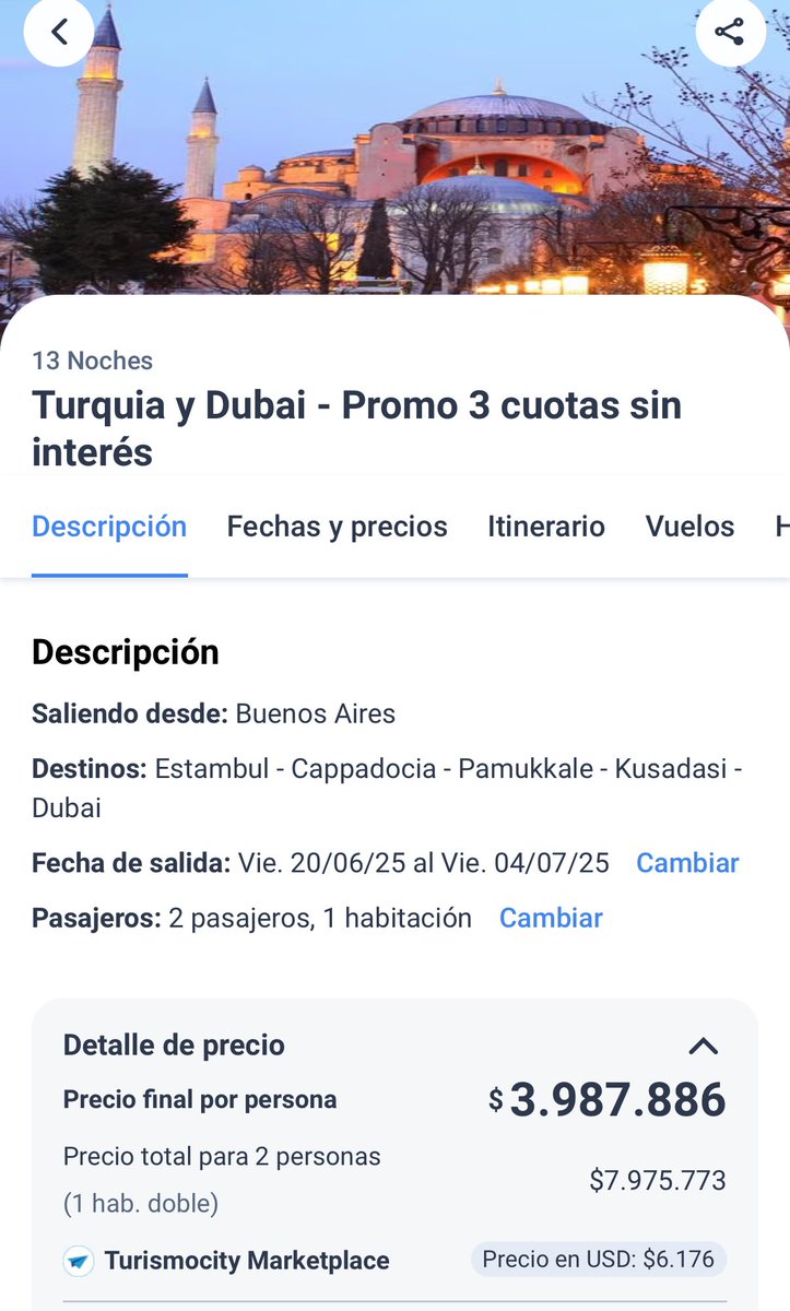 Seba - El chico de las millas ✈️ tweet media