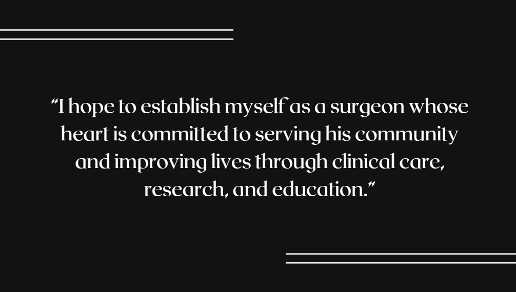 Trauma Surgery & Acute Care Open (TSACO) (@tsaco_aast) on Twitter photo A perspective on why we do this work: your heart must be in it 🫀
bit.ly/4iBcB8P
<a href="/michaelrallo95/">Michael Rallo</a> A perspective on why we do this work: your heart must be in it 🫀
bit.ly/4iBcB8P
<a href="/michaelrallo95/">Michael Rallo</a>