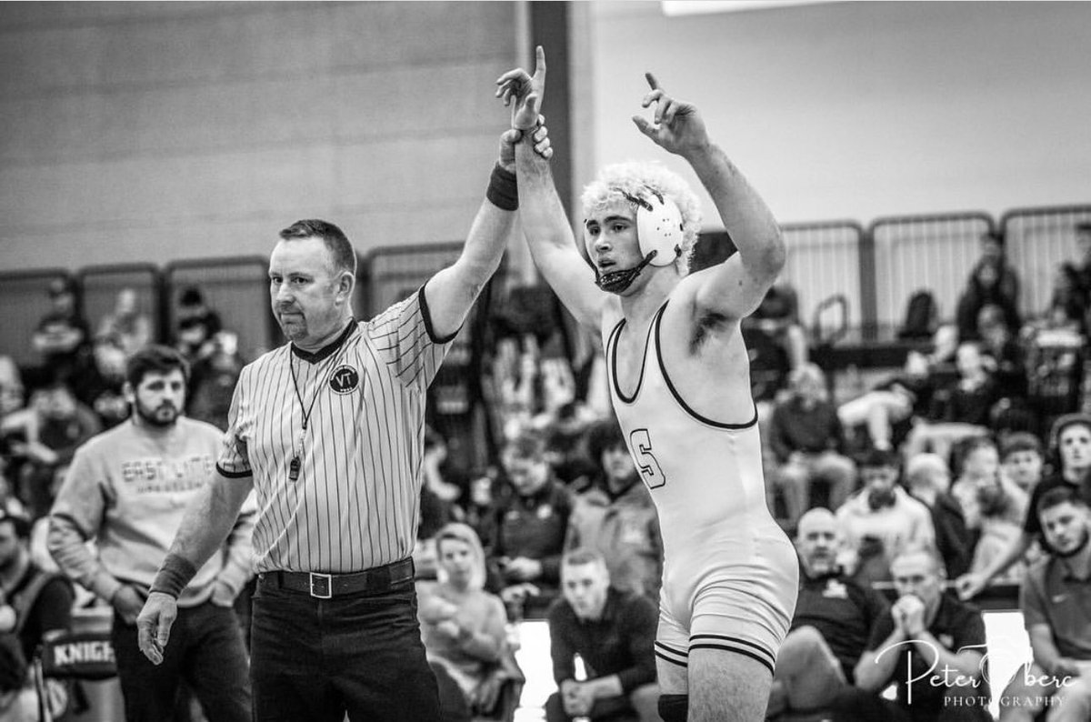 Simsbury Trojans Wrestling tweet media