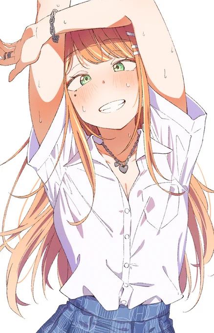 清夏ちゃん! 