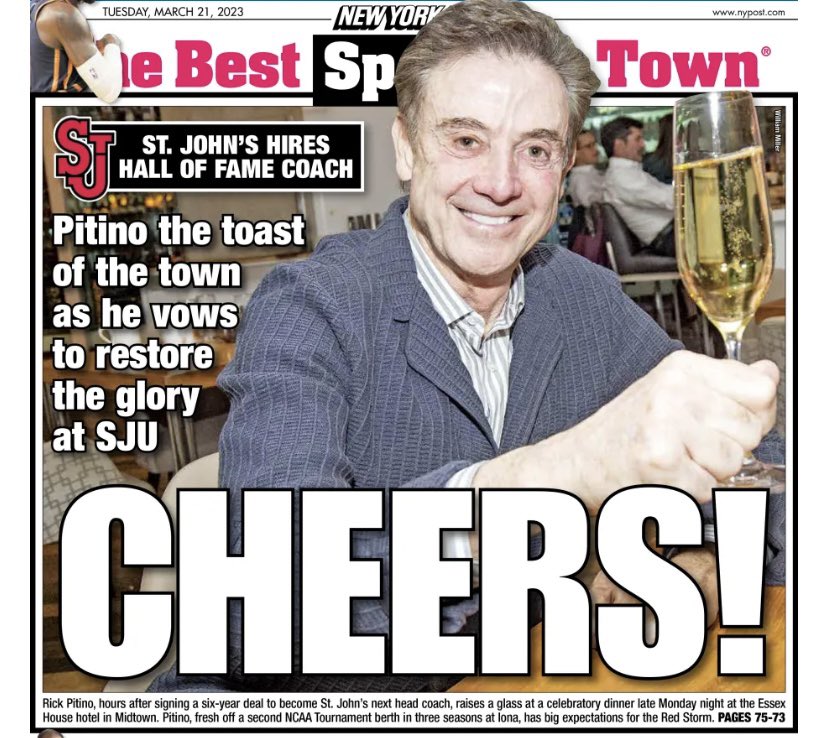 JohnniesTape's tweet image. 2023 ➡️ 2025

#SJUBB