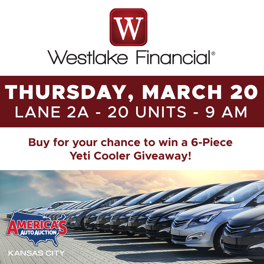 America's Auto Auction Kansas City tweet media