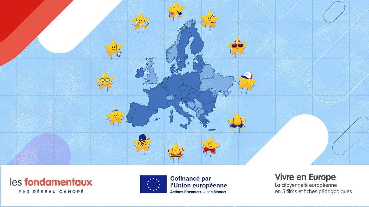 📢 La #SemaineDesLangues, c’est du 17 au 22 mars… et toute l’année avec #LesFondamentaux ! 🎶🌍 Découvrez nos vidéos ludiques pour apprendre en s’amusant. 🔗 lesfondamentaux.reseau-canope.fr/actualite/deta…
