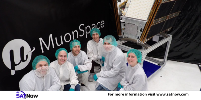 satnow_online's tweet image. Muon Space Launches FireSat Protoflight to Revolutionize Wildfire Detection

Read More:ow.ly/kb6N50VjIlX

#muonspace #wildfiremonitoring #firesat #remotesensing #satelliteconstellation #earthobservation #disasterresponse #infraredimaging #satellite #space #launch #ground