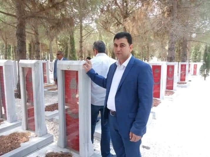 Çanakkale Zaferi büyük Türk Milletinin dirilişinin destanlaştırdığı bir büyük günün aynı zamanda da ismidir. Bu kutlu zaferin 110.  yıl dönümünde zaferin verdiği gururla kahramanlık destanını tarihe altın harflerle kazıyan tüm şehitlerimizi rahmet ve minnetle anıyorum.