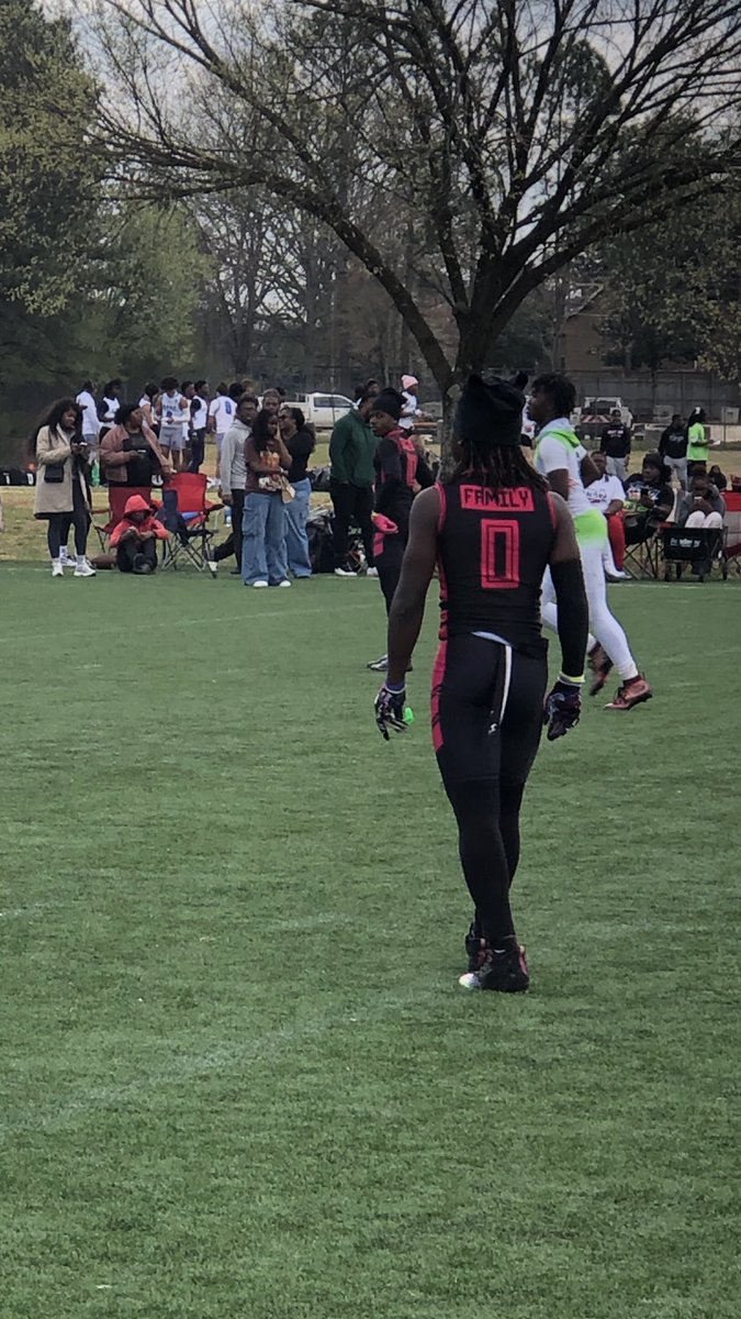 Rakeem Scott tweet media