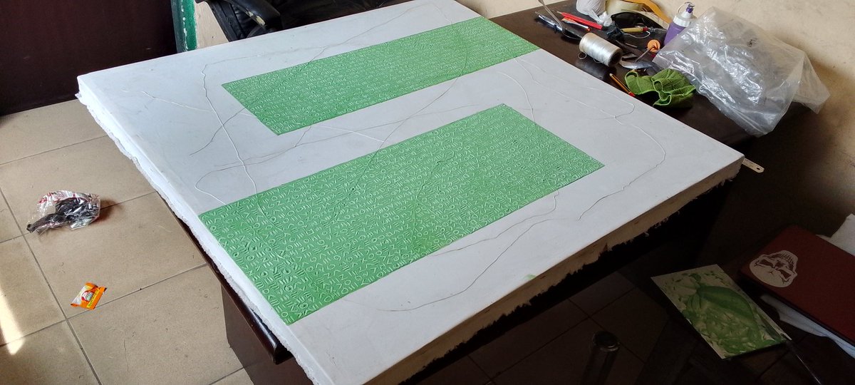 CTiminadi's tweet image. Work in progress