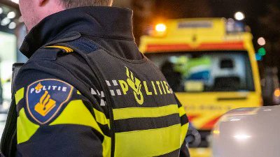 Verdachte aangehouden voor mishandeling op Oerdijk