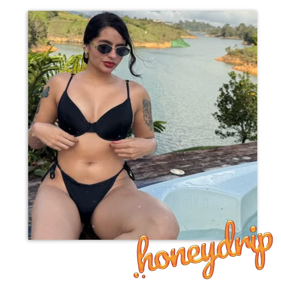 HONEYDRIP tweet media