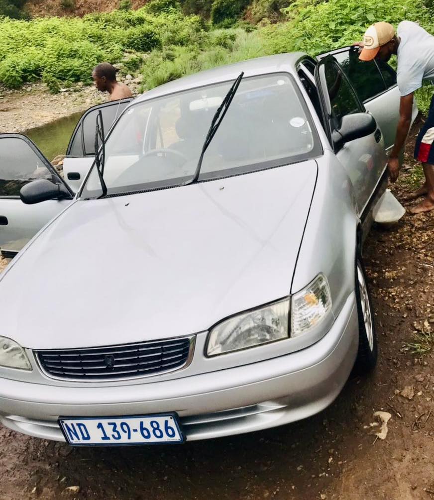 _ArriveAlive's tweet image. Theft of vehicle in Mayville  accidents.co.za/2025/03/18/the…

#ArriveAlive #VehicleTheft @ReactionUnitSA