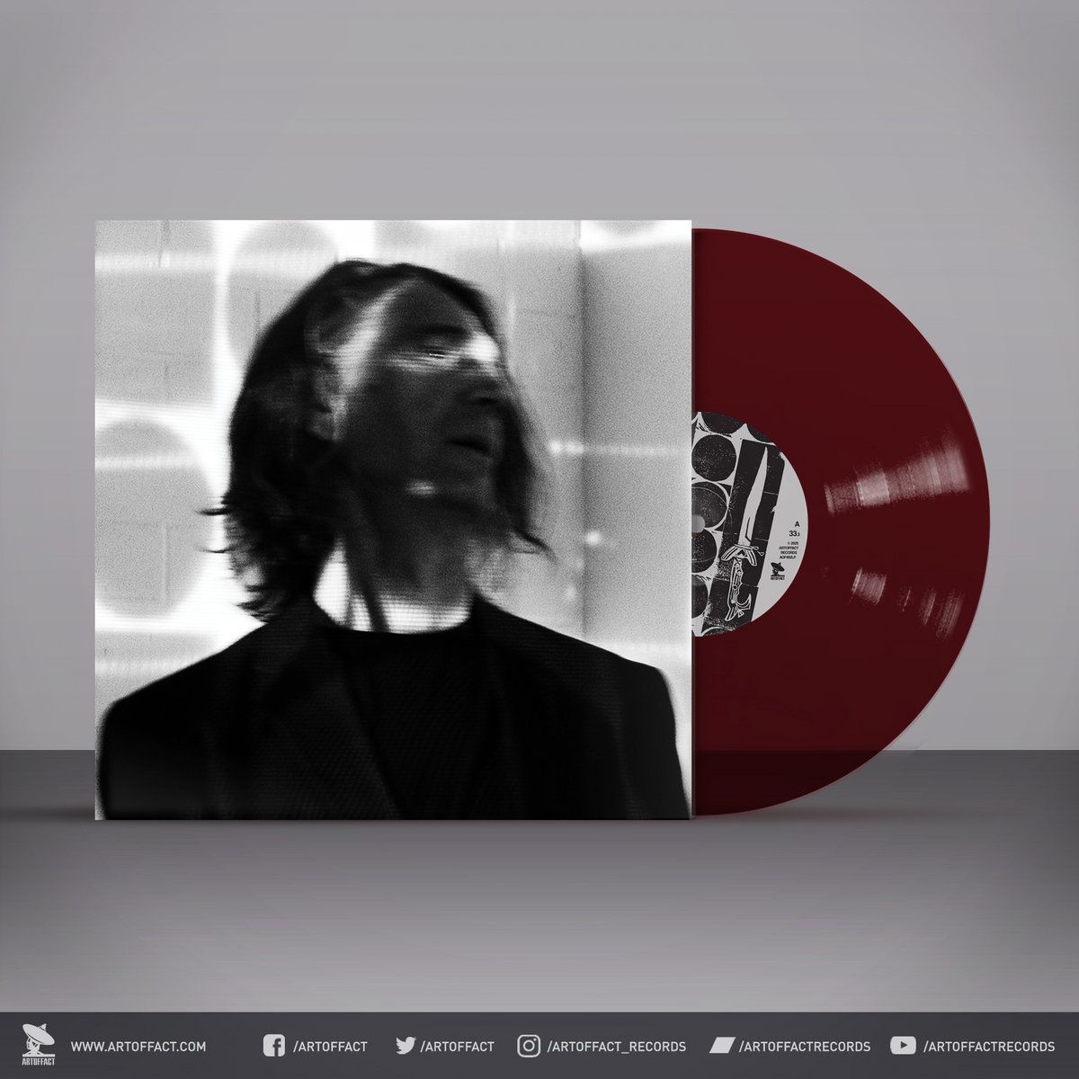 Artoffact Records tweet media