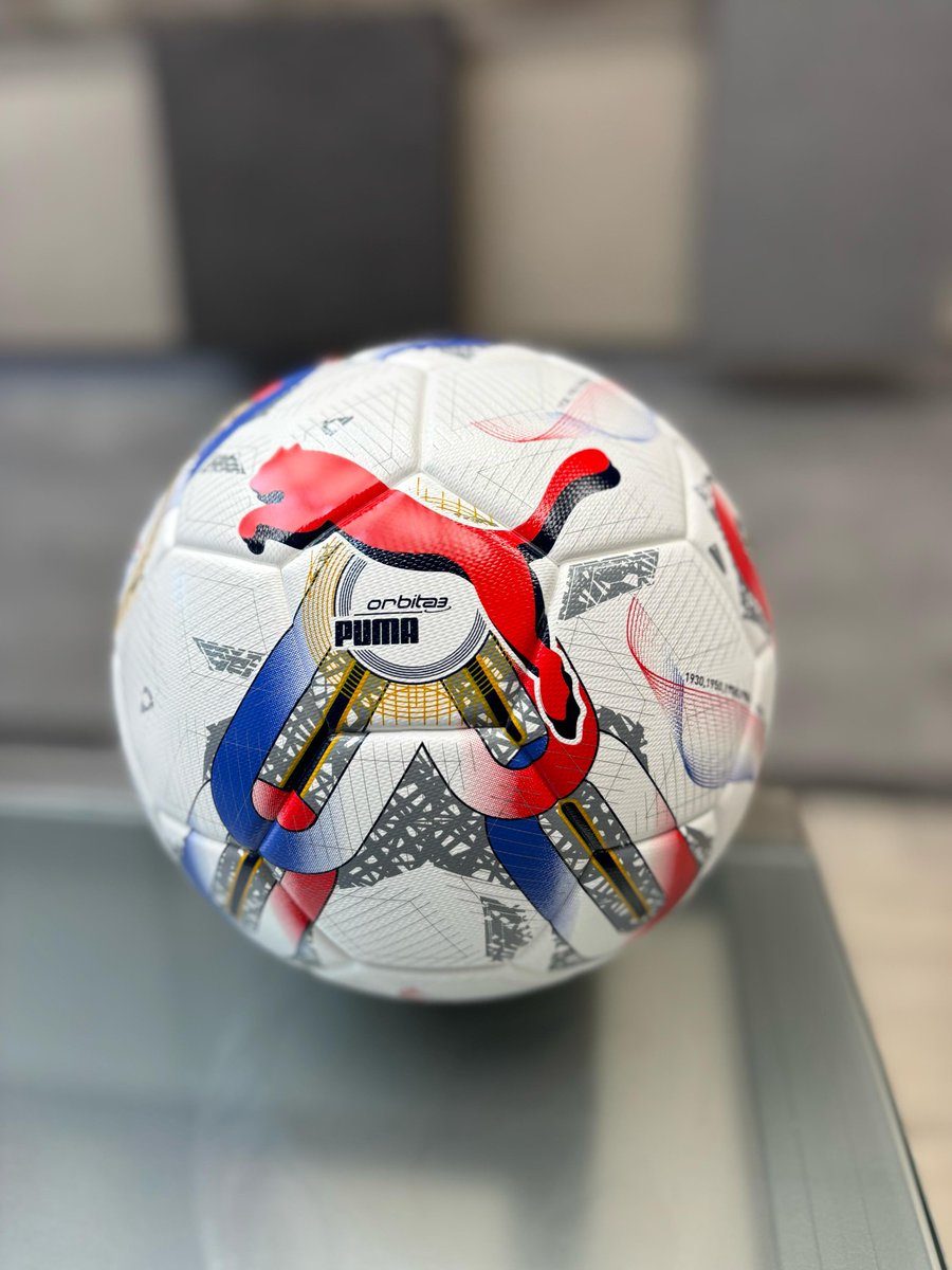 Fútbol a lo Grande tweet media