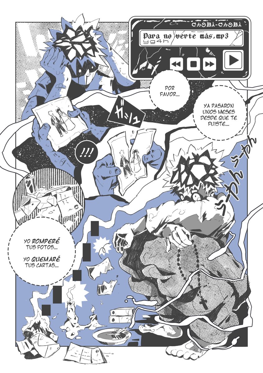 I'm here but not here, you know what I mean