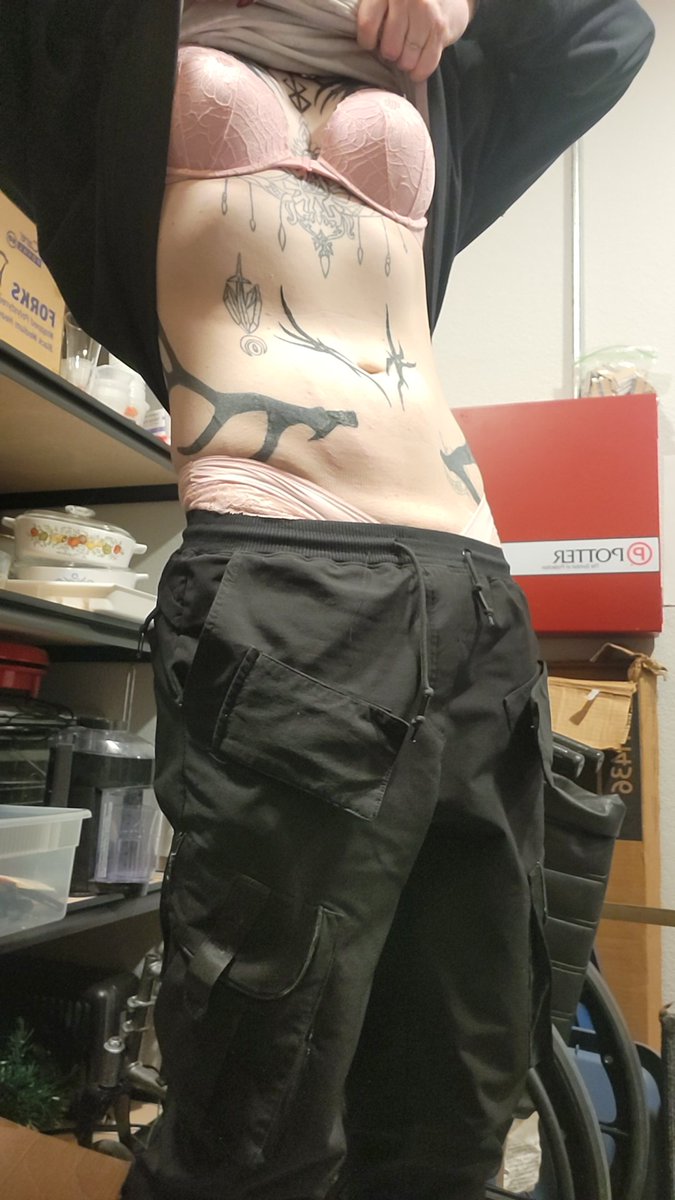 Content from blissbuns