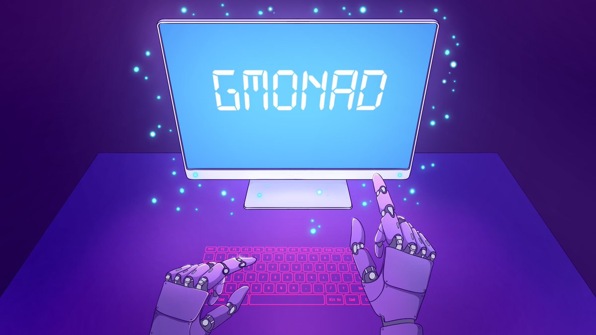 Robonad tweet media