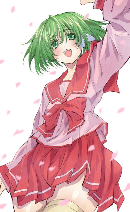 マルチお誕生日おめでとう。
#toHeart 