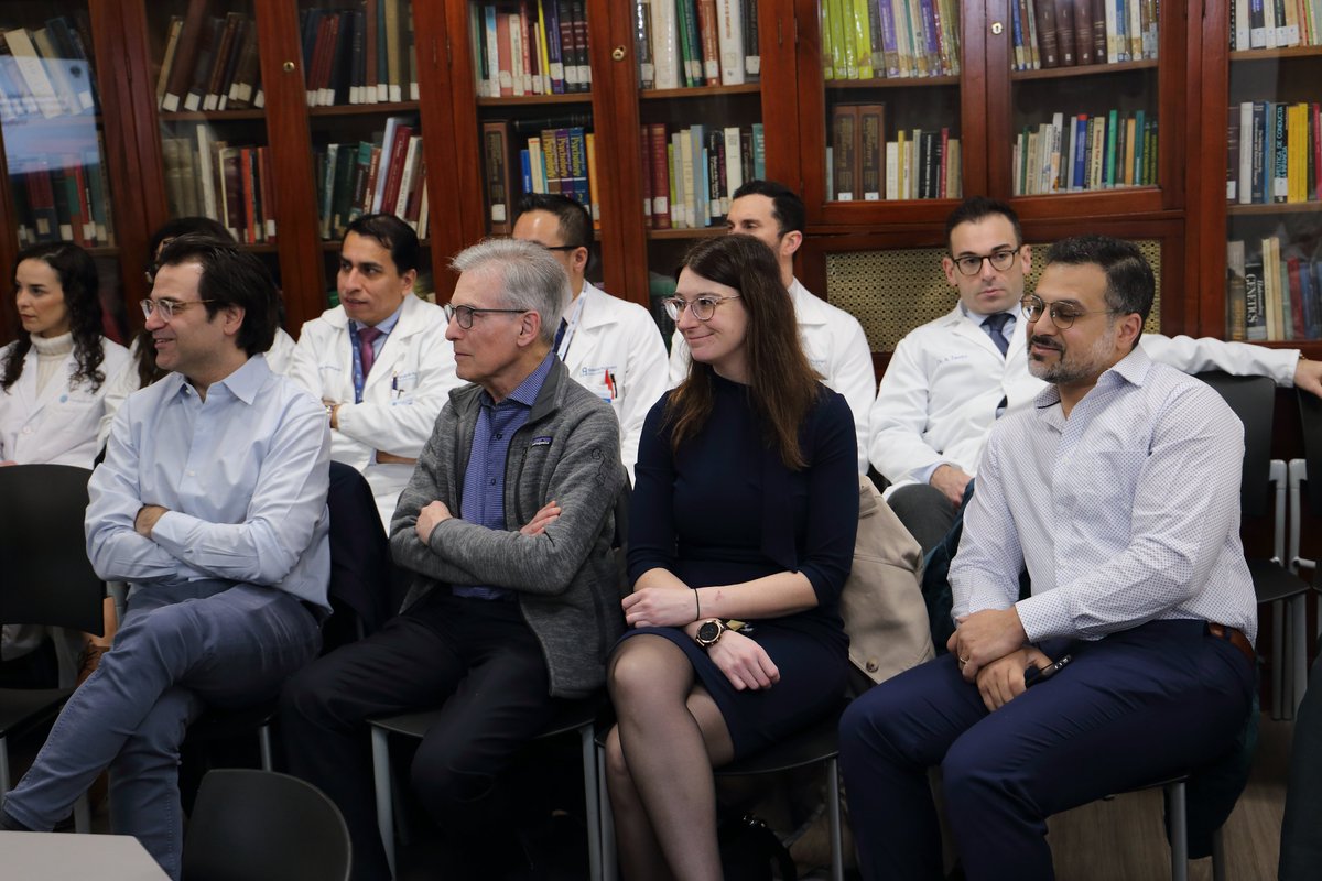 Fundació Puigvert Barcelona tweet media