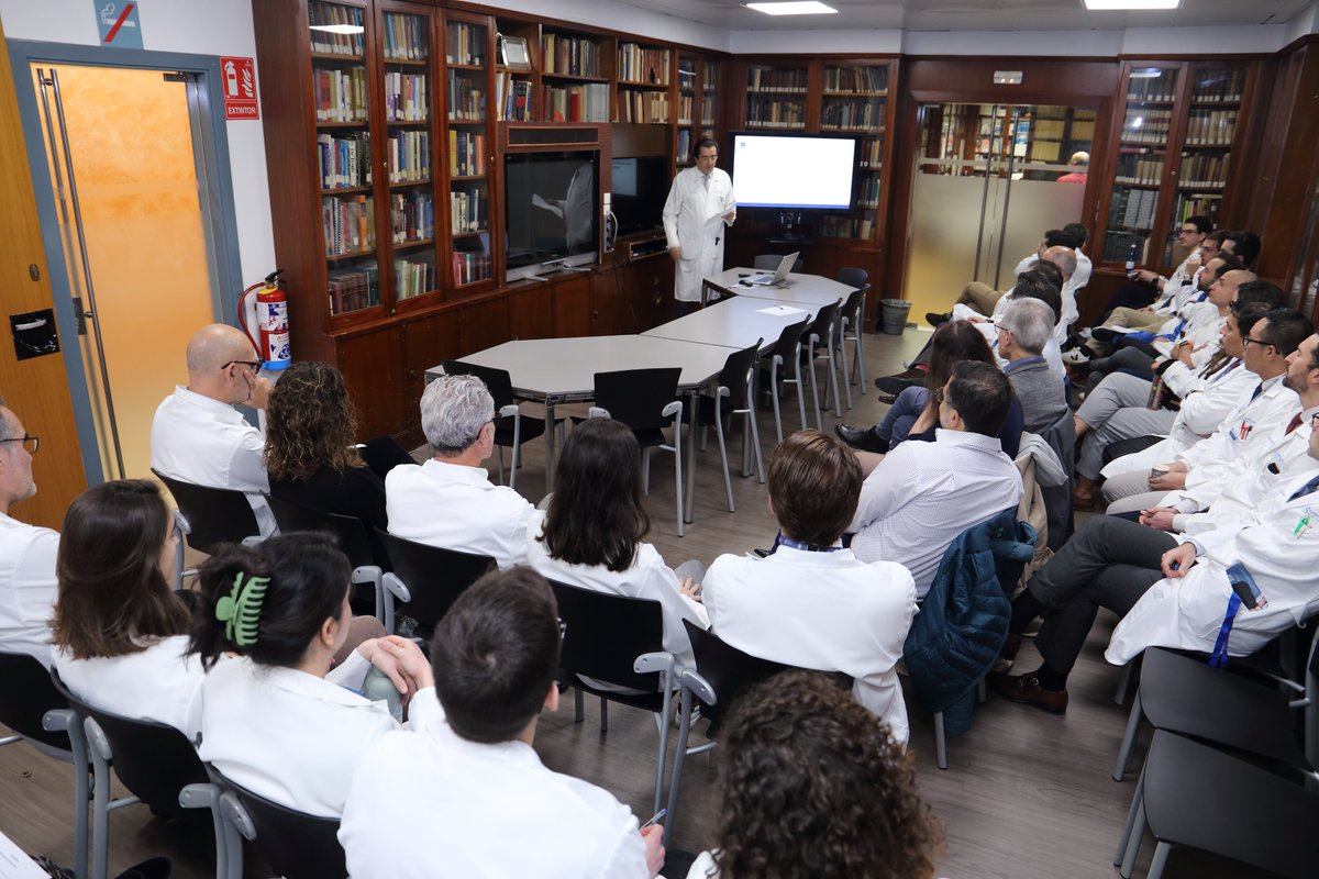 Fundació Puigvert Barcelona tweet media