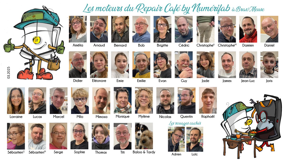 Le Numéripôle tweet media