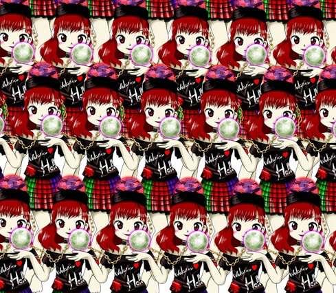 let's do this again...

WHO WINS?!

1 Shanghai
VS.
30 BILLION Hecatia Lapislazulis

vote again in the poll below