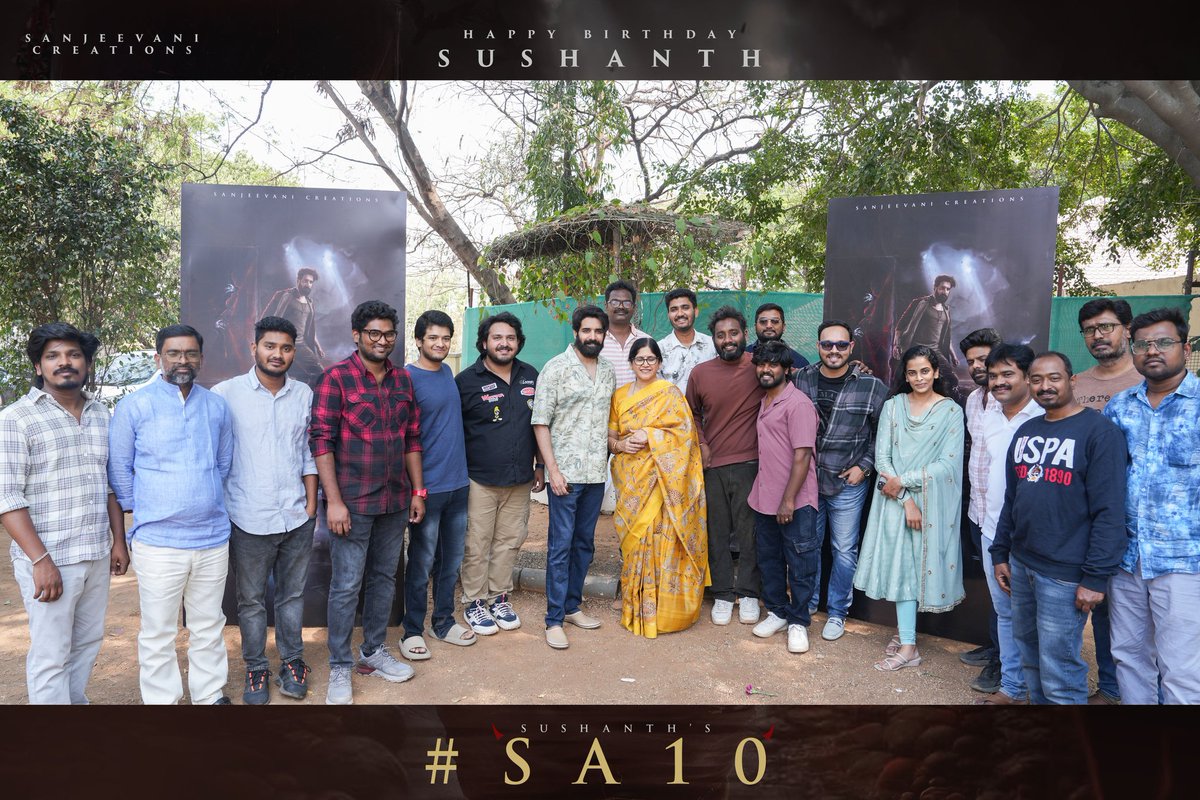 Sanjeevani Creations tweet media