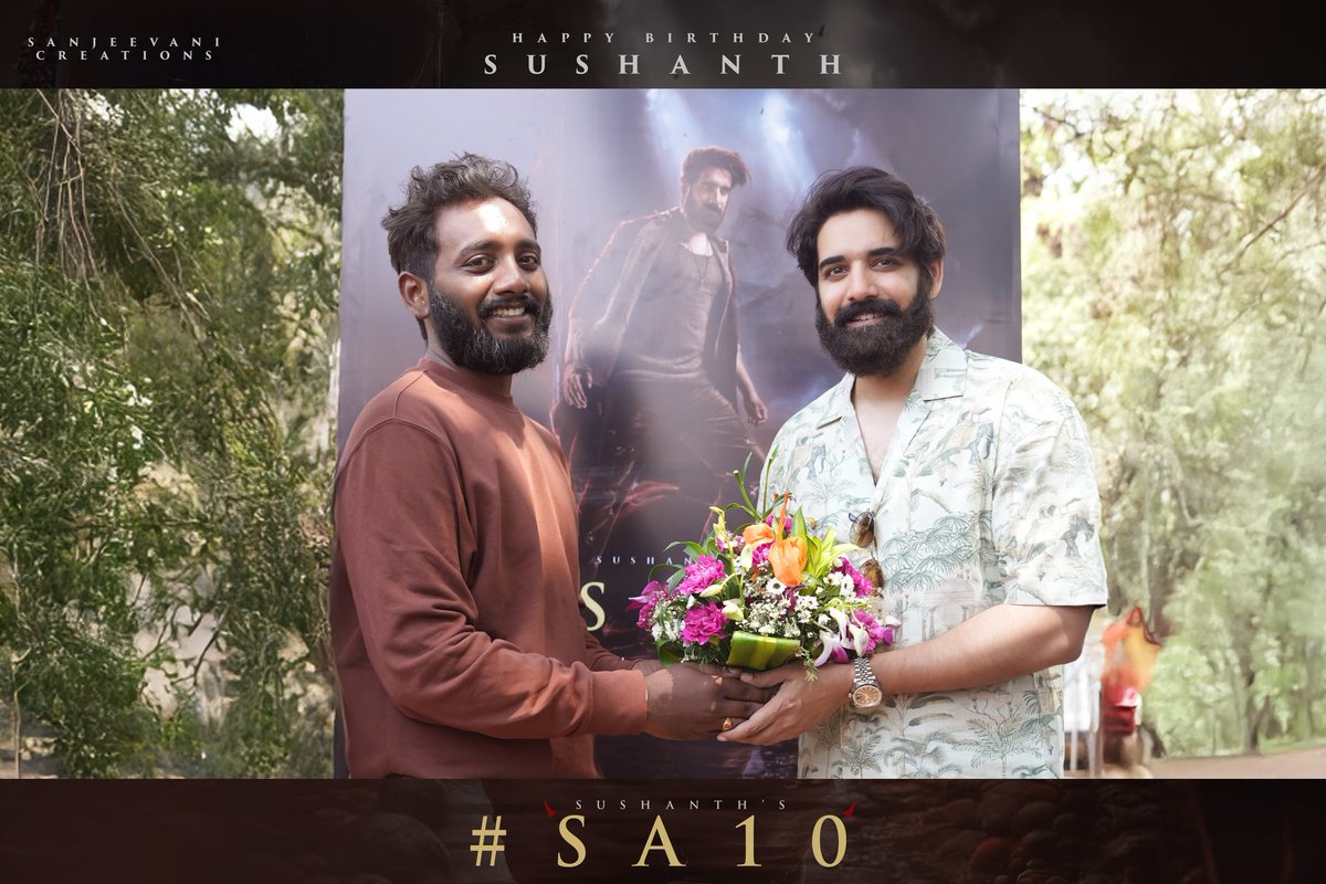 Sanjeevani Creations tweet media