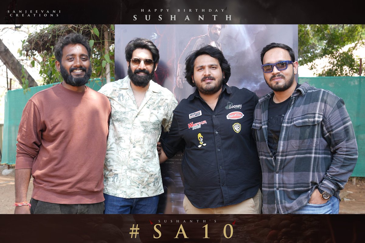 Sanjeevani Creations tweet media