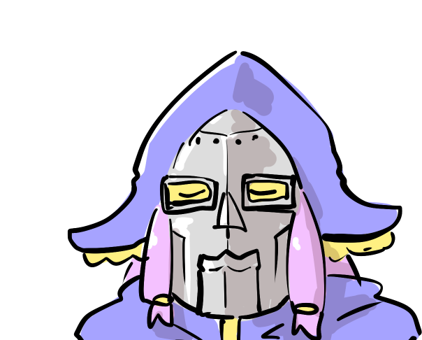 ブリキじゃないッス～! #ガトウエ