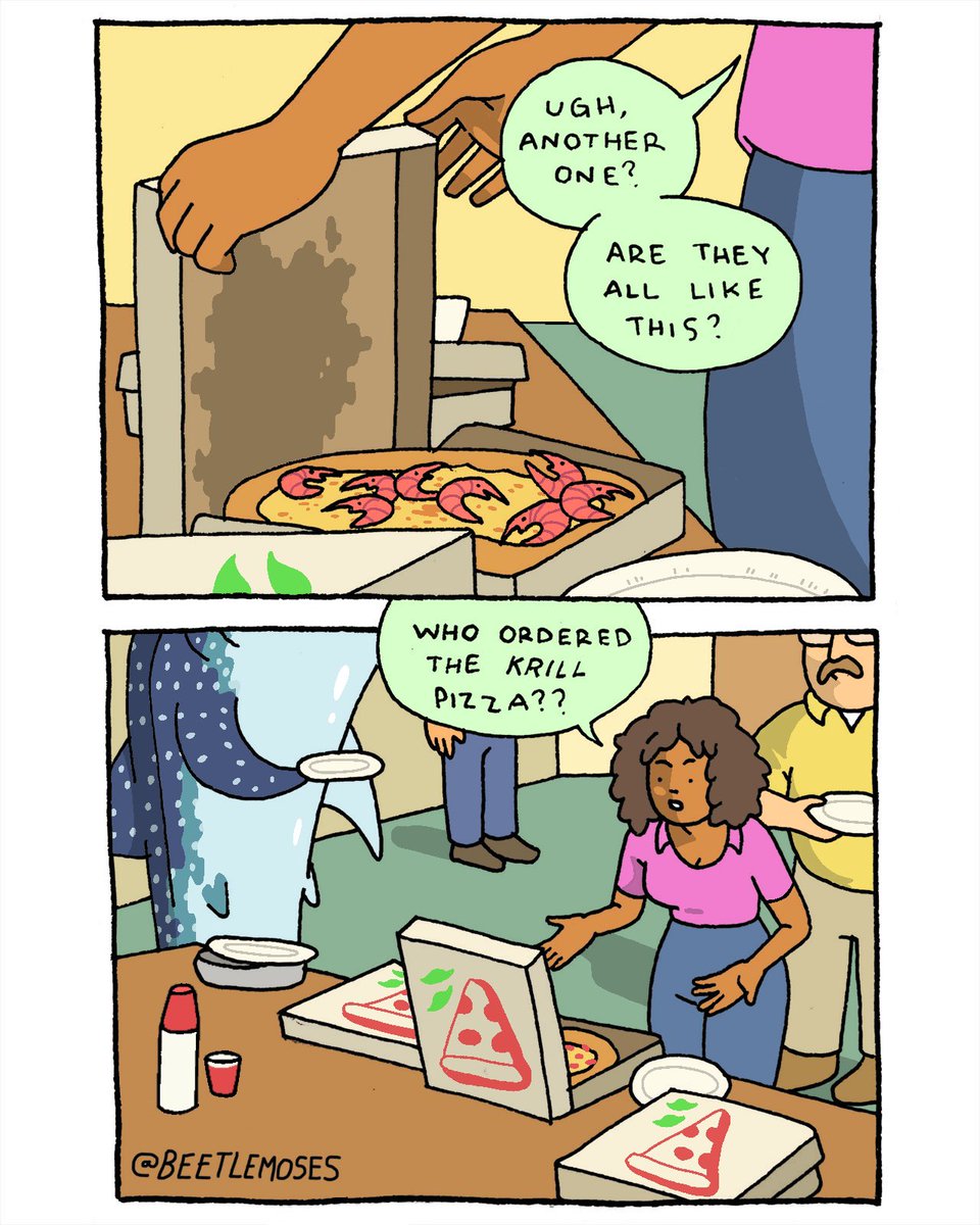 beetle moses (@beetlemoses) on Twitter photo 