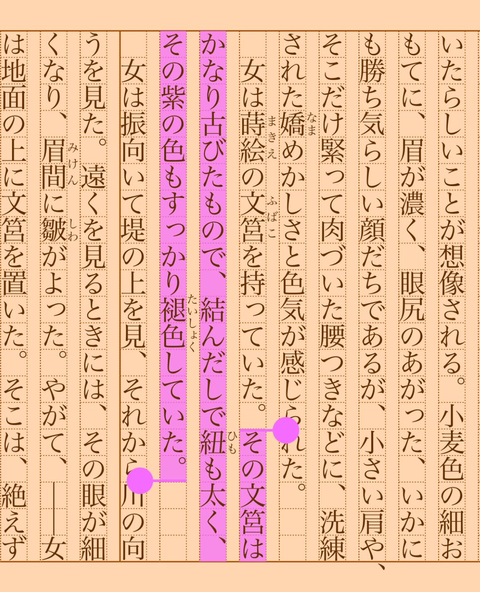 asakatsu_shosha's tweet photo. 『葦は見ていた』山本周五郎
#朝活書写 No.1994
#朝活書写_1994
2025.03.27
https://t.co/qeMcEPjBYX https://t.co/NoVOlzPt6w
