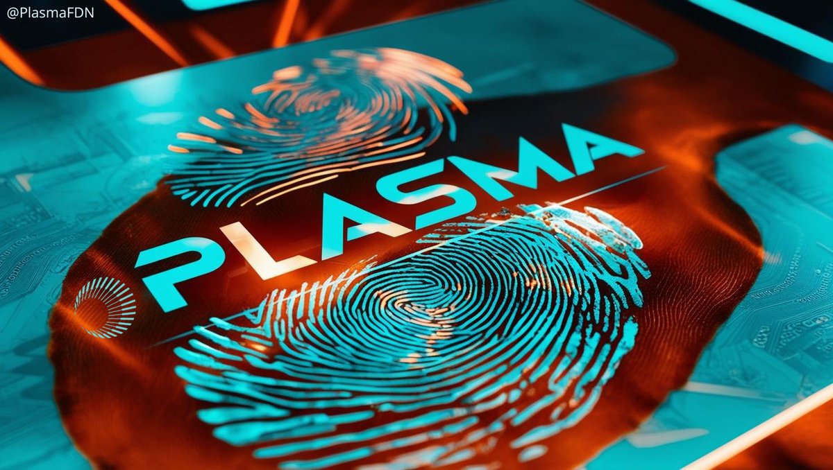 reverberator75's tweet image. 🌐 Today I want to introduce you to such an interesting project as Plasma.
Let's start with this: Plasma is a specially created blockchain for stablecoins!

Now let's take a closer look at the details ⤵️
1/6
@PlasmaFDN