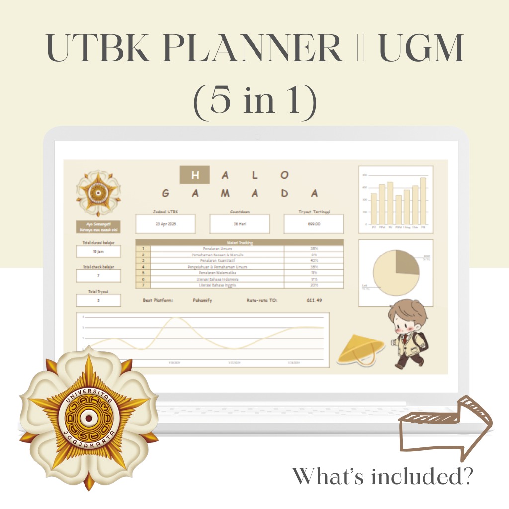 hysicaa's tweet photo. ✨UTBK PLANNER/SNBT PLANNER✨

Haloo pejuang UTBK! masih bingung mau belajar UTBK mulai darimana? kamu bisa banget nihh pake UTBK planner ini, banyak fitur menarik buat ngetrack proses belajar kamu. Bakal tersedia juga tema sesuai univ yang kamu mau lohh

Yuk kepoin dibawah👇👇 https://t.co/igN9b9f3vj