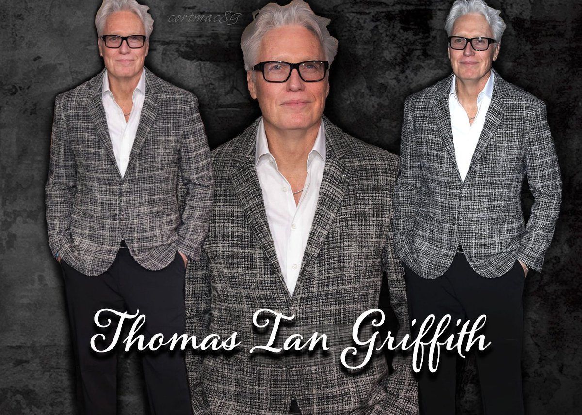 Happy Birthday Thomas!! Hope you have a wonderful Day!! 🩶🎉🎁
<a href="/tigianpage/">Thomas Ian Griffith</a>