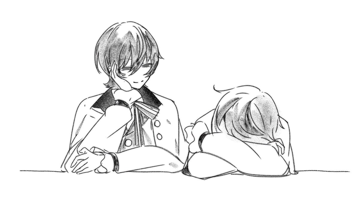 chenziyanzyx's tweet image. #まほやく_FA