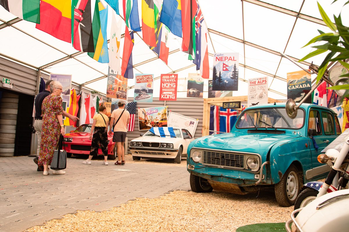 Receive brilliant New Forest inspiration for days out and breaks, upcoming events, competitions, news, and more directly into your inbox by signing up to our Enewsletters! Sign up here: bit.ly/3MTWJkE