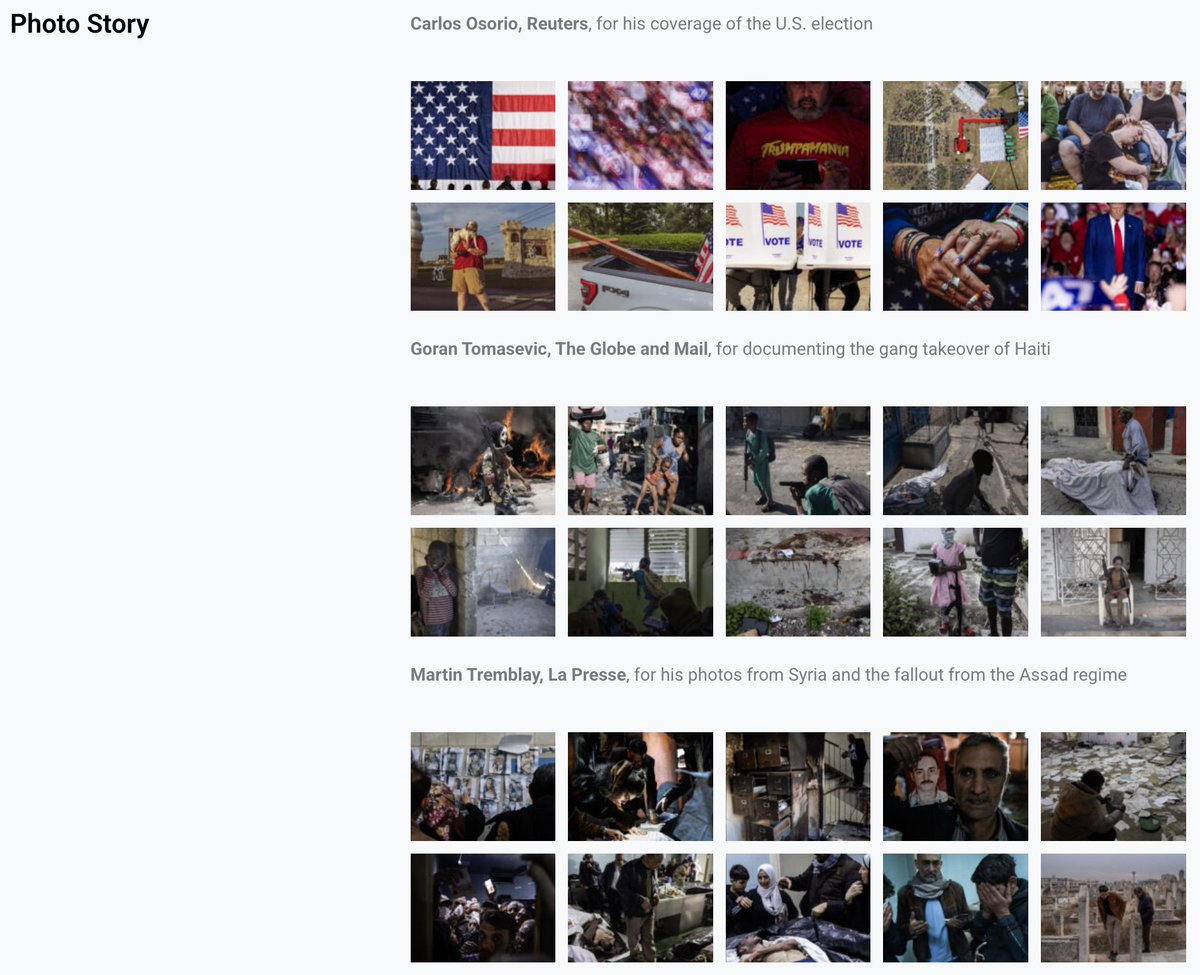 congrats to the <a href="/NNA_CCJ/">NNA/CCJ</a> photo finalists –  nna-ccj.ca/2024-finalists/