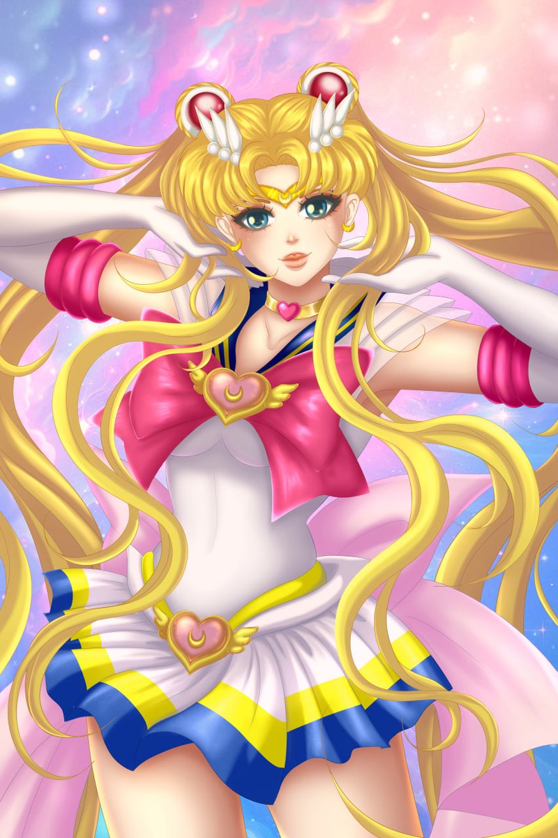 Rin__Dia's tweet photo. My favorite anime of my childhood!
SailorMoon 🫶 https://t.co/Dpnfb63I5v