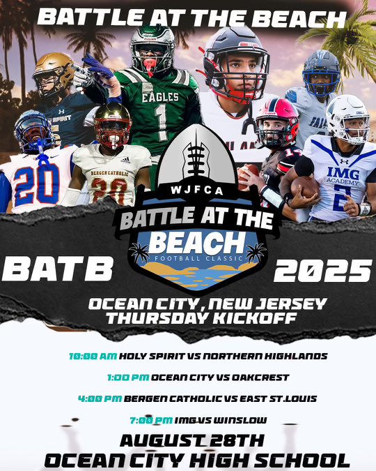 Ticket link is below for Day 1 of BATB.

Make sure you click on the team
You are representing and also 1
Ticket is good for the entire day.  You will receive a bracelet to allow you to come in and out of Carey stadium all day!

gofan.co/event/3436707?…