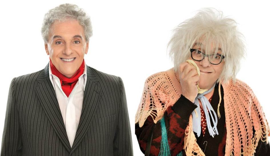 anitavmza's tweet image. QEPD Antonio Gasalla.
Gracias por tantos años de risas y lindos momentos compartidos en familia. ♥️🙏🏻🫶🏻