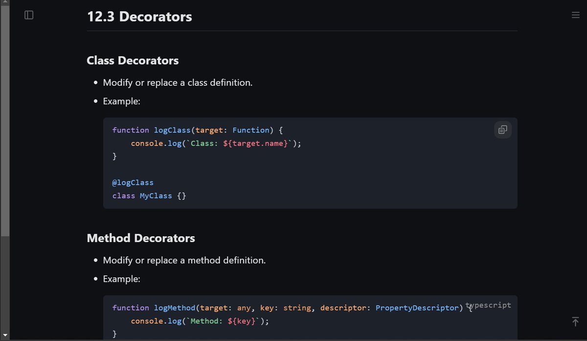 deepsalunkhee's tweet photo. #Day359 of #365DaysOfCode
#DSA=>
🎯DQ:Longest Nice Subarray
#DEV=>
✅Some more ts https://t.co/T0SsW8hgCU