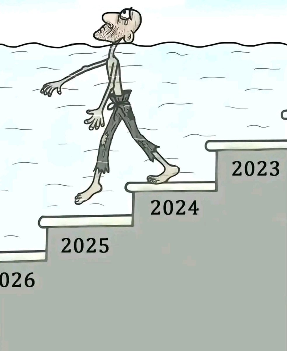 Ibrahim232019's tweet image. La situation de la France depuis l'événement du 26 juillet 2023 au Niger. 😂😂