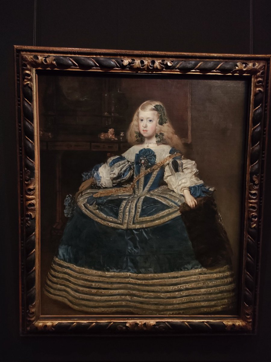 danieledv79's tweet photo. #Velasquez https://t.co/gNiGcV9B6i