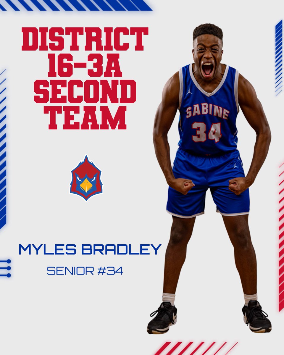 Sabine Cardinals Basketball tweet media