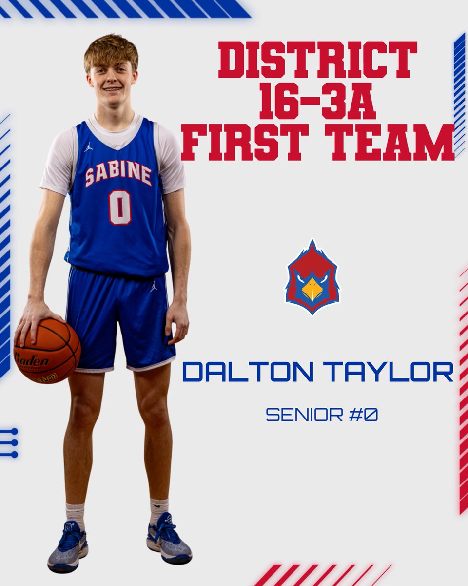 Sabine Cardinals Basketball tweet media