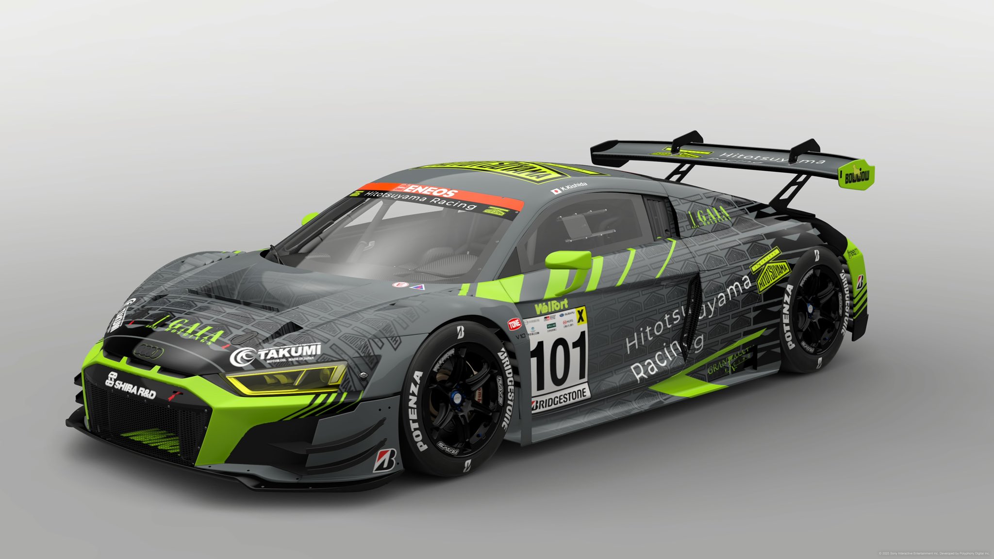 Kanta_Motorsports on X: 