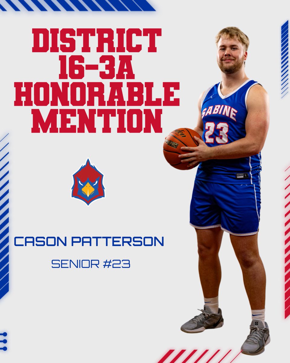 Sabine Cardinals Basketball tweet media