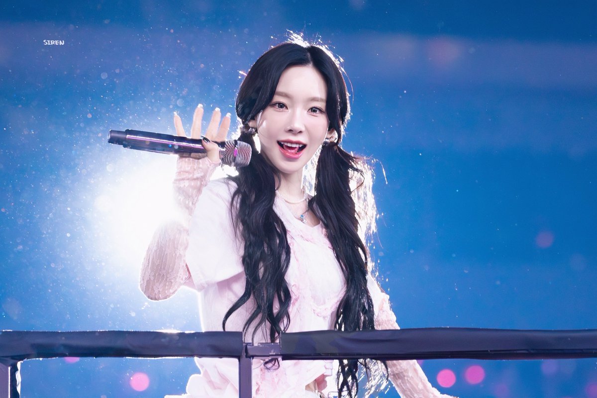 #태연 #TAEYEON