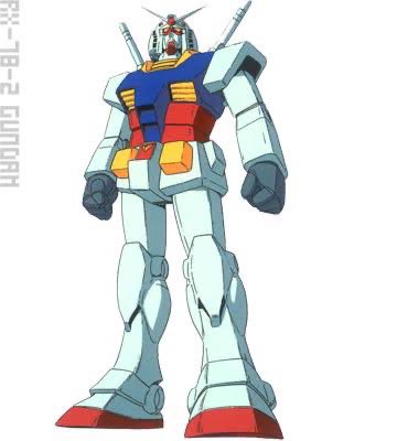 「ガンダム未見で、コアファイター単機が変形してガンダムになると思ってた人ってどれく」|あおずみ そら：マンガクリエイターのイラスト